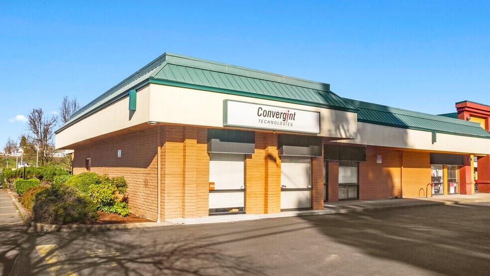 More Photos Of , Eugene General Retail For Sale