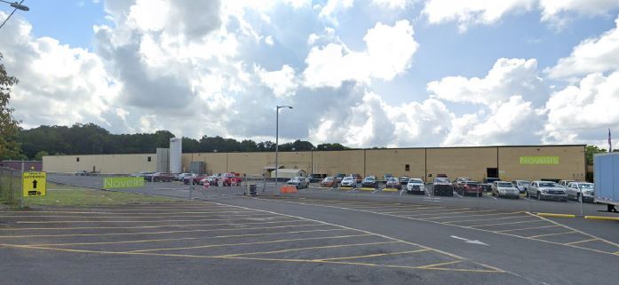 More Photos Of 2 Moore Ave, Buckhannon Manufacturing For Sale