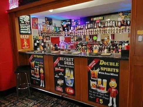 More Photos Of 73-75 Reads Ave, Blackpool Hotel For Sale