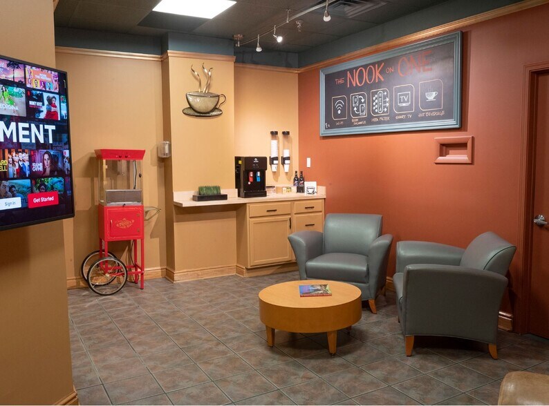 More Photos Of 1501 Reedsdale St, Pittsburgh Loft Creative Space For Lease