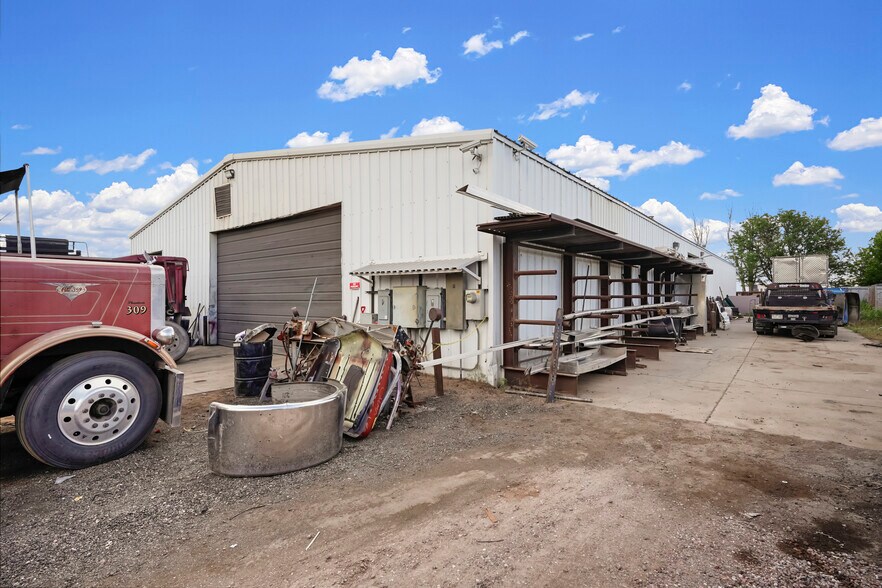 More Photos Of 10290 E 106th Ave, Brighton Warehouse For Sale