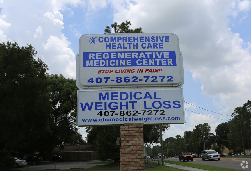 More Photos Of 797 N State Road 434, Altamonte Springs Medical For Lease