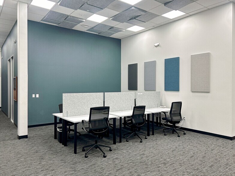 More Photos Of 15 Railroad Ave, Danville Coworking Space