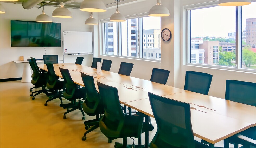 More Photos Of 316 W 12th St, Austin Coworking Space