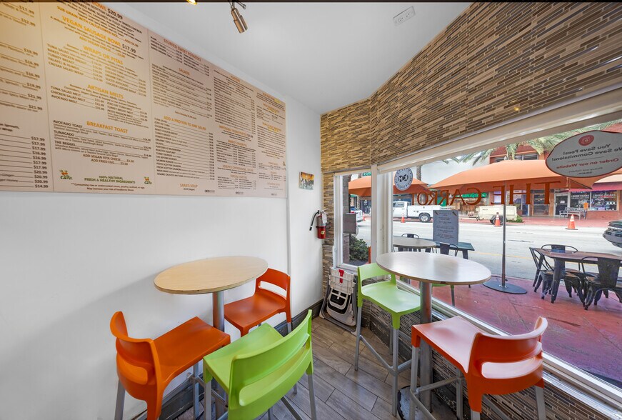 More Photos Of 9521 Harding Ave, Surfside Storefront For Sale