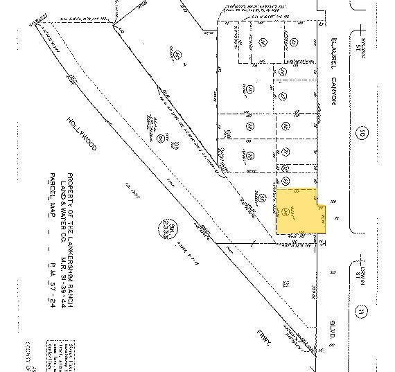 More Photos Of 6205-6215 Laurel Canyon Blvd, North Hollywood Office For Lease