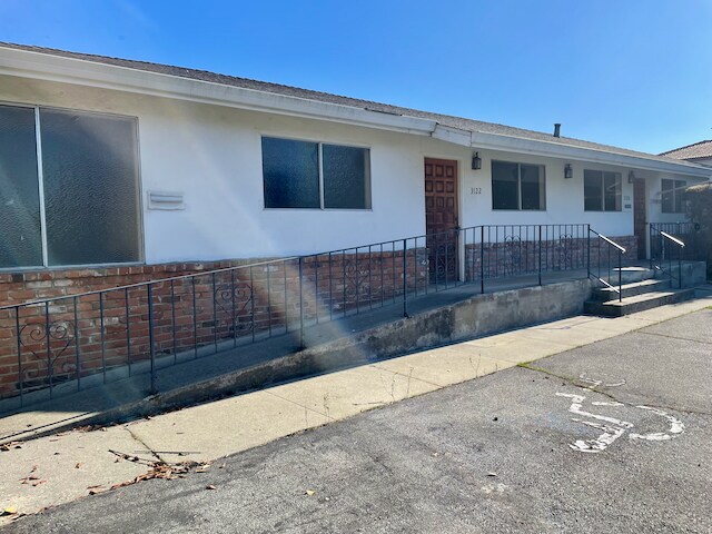 More Photos Of 3120 Mission Dr, Santa Cruz Office For Lease