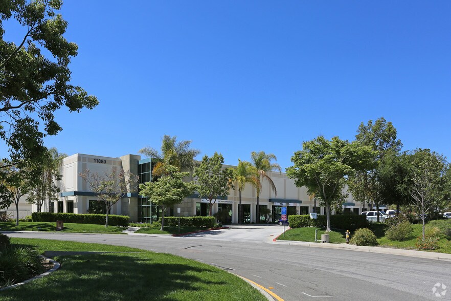 More Photos Of 11860 Community Rd, Poway Unknown For Lease