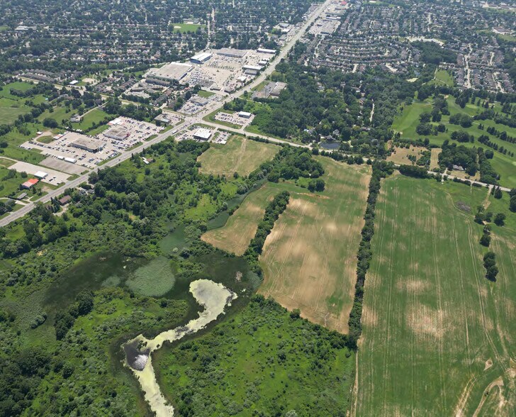 More Photos Of 479 Powerline Rd, Brantford Land For Sale