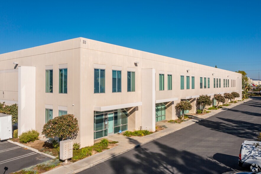 Primary Photo Of 315 N Puente St, Brea Research And Development For Sale