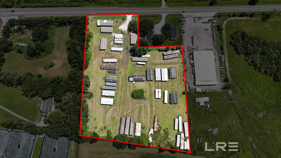 More Photos Of 2312 E US 92, Plant City Land For Sale