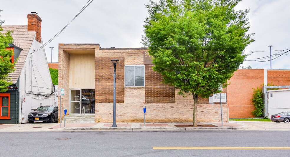 More Photos Of 11249 Fern St, Silver Spring Office For Sale