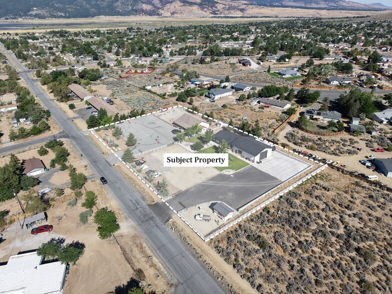 More Photos Of 145 Esmeralda Dr, Washoe Valley Flex For Sale