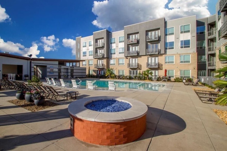 More Photos Of 410 S University Ave, Little Rock Apartments For Lease
