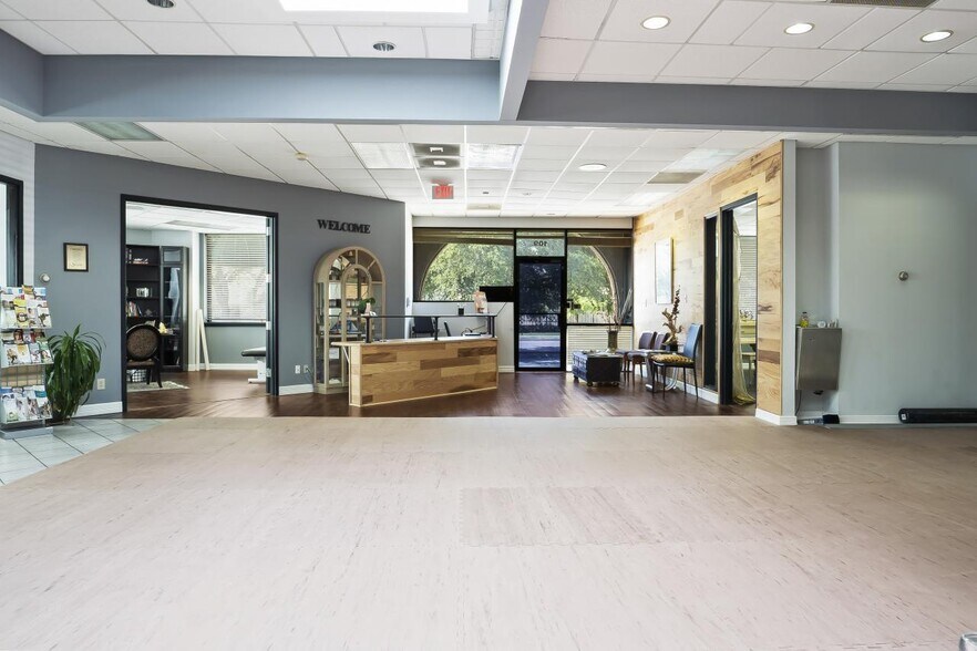 More Photos Of 1200 Coit Rd, Plano Medical For Lease