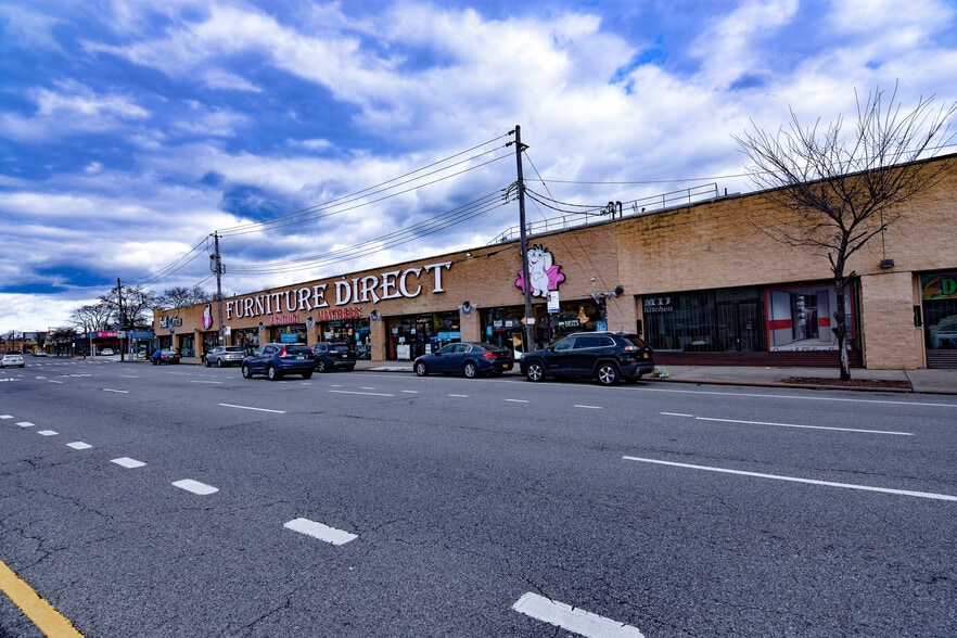 More Photos Of 2413-2441 Flatbush Ave, Brooklyn Storefront For Sale