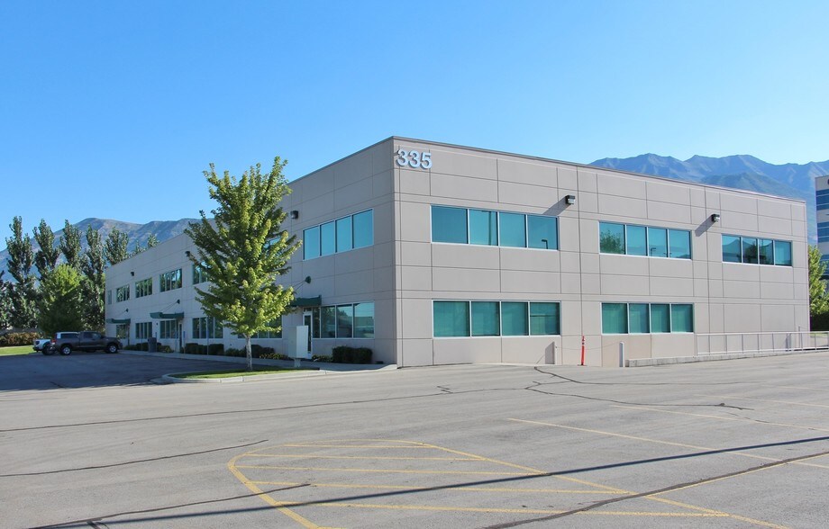 More Photos Of 335 S 560 W, Lindon Office For Lease