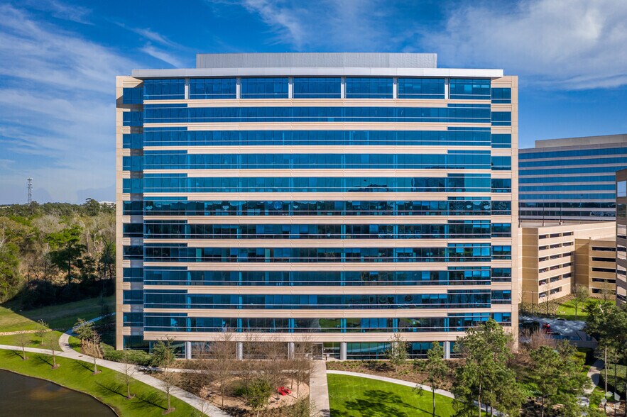 More Photos Of 1780 Hughes Landing Blvd, The Woodlands Office For Lease