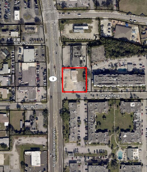 More Photos Of 850 N Courtenay Pky, Merritt Island Service Station For Sale