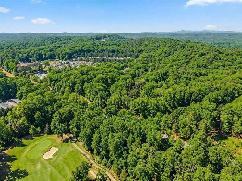 More Photos Of 3400 S Chestatee, Dahlonega Land For Sale