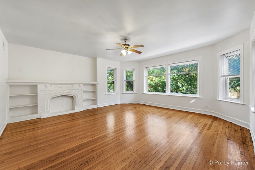 More Photos Of , Chicago Multifamily For Sale