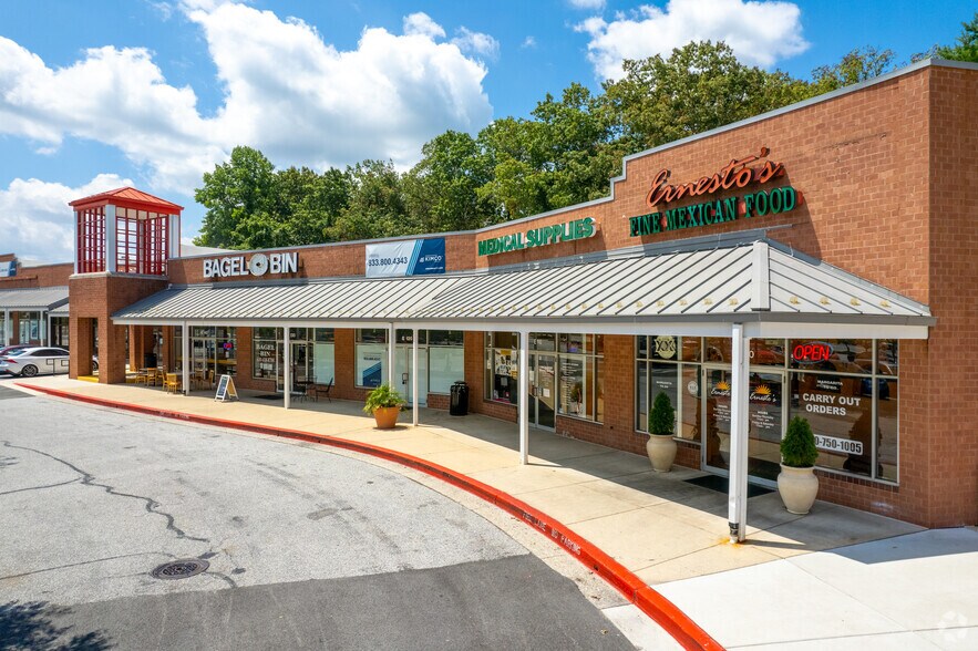 More Photos Of 10000-10060 Baltimore National Pike, Ellicott City Unknown For Sale