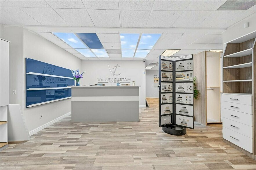 More Photos Of 2695 N Fowler Ave, Fresno Light Distribution For Lease