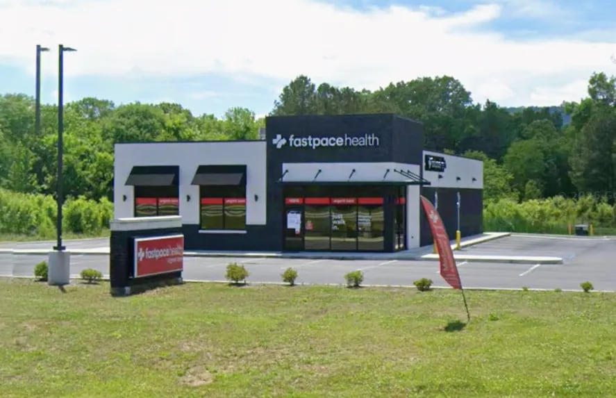More Photos Of 10210 US 431, New Hope Freestanding For Lease