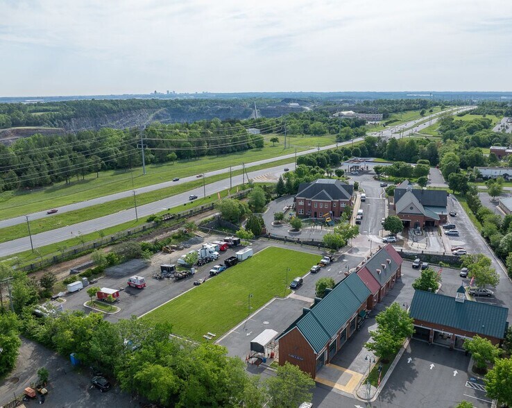 More Photos Of 43140 Town Hall Plz, South Riding Land For Sale