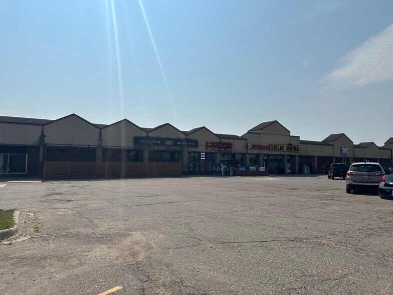 More Photos Of 2161-2259 W Vienna Rd, Clio Unknown For Lease
