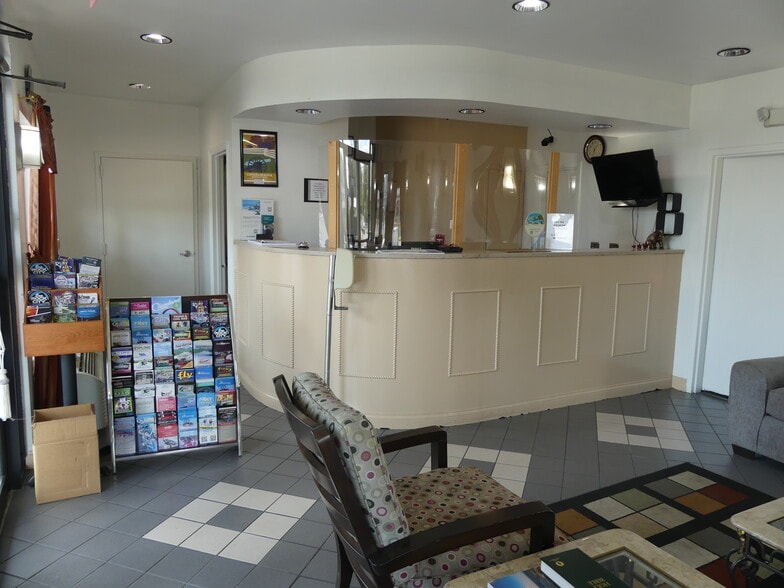 More Photos Of 2120 Lafayette Rd, Fort Oglethorpe Hotel For Sale