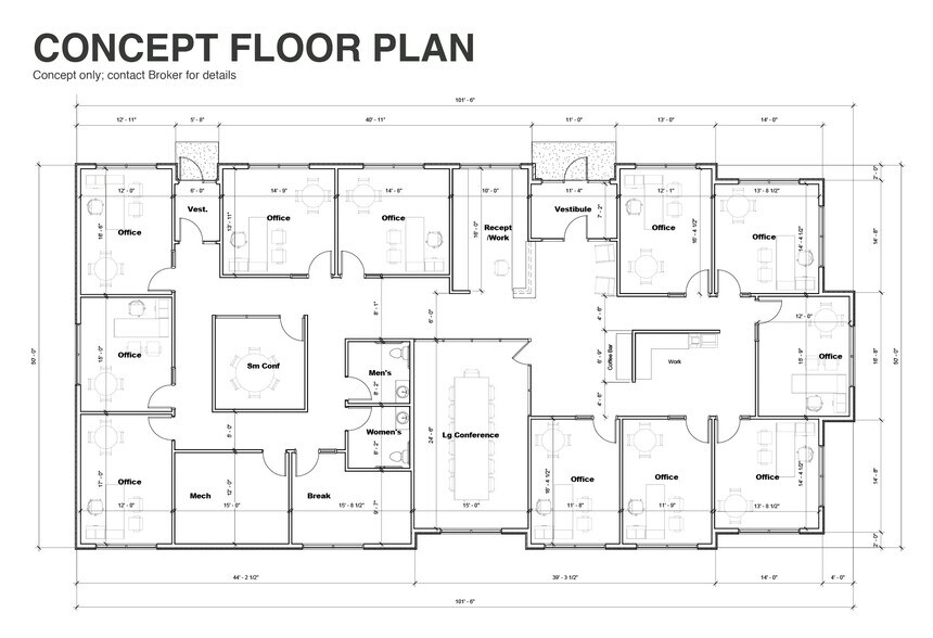 More Photos Of 6325 S Louise Ave, Sioux Falls Land For Sale