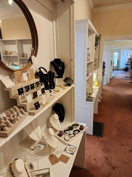 More Photos Of 600 National Rd, Wheeling Storefront Retail Office For Sale