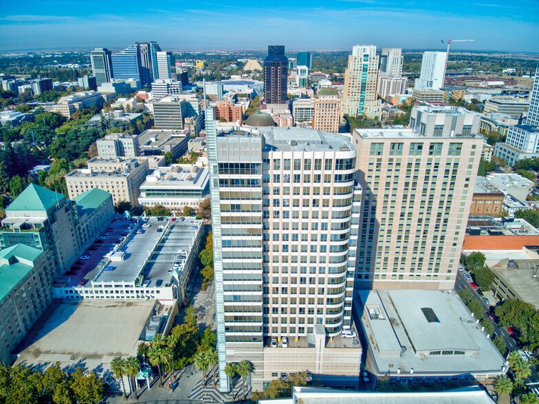 More Photos Of 1213-1215 K St, Sacramento Office Residential For Lease