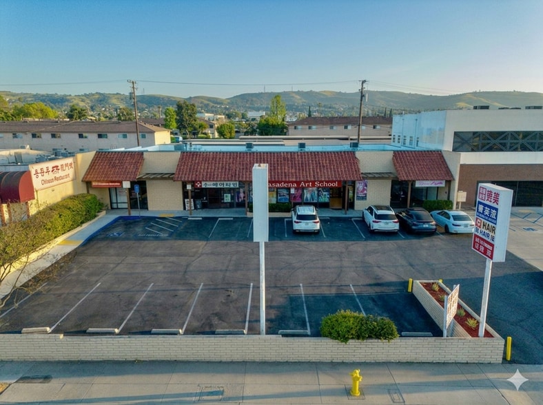More Photos Of 19228-19236 Colima Rd, Rowland Heights General Retail For Sale
