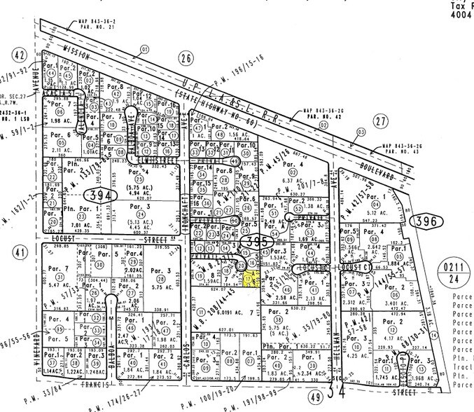 More Photos Of 2182 Maple Privado, Ontario Warehouse For Sale