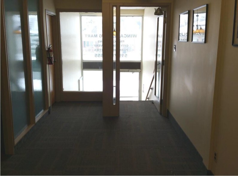 More Photos Of 353 St Paul Av, Brantford Office Residential For Sale