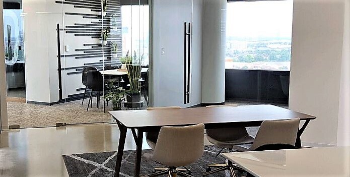 More Photos Of 5718 Westheimer Rd, Houston Coworking Space