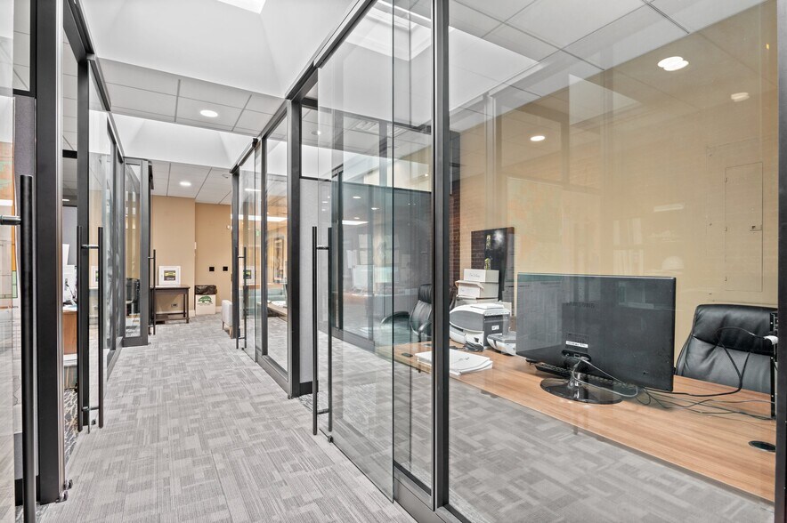 More Photos Of 1538 Wazee St, Denver Office For Lease