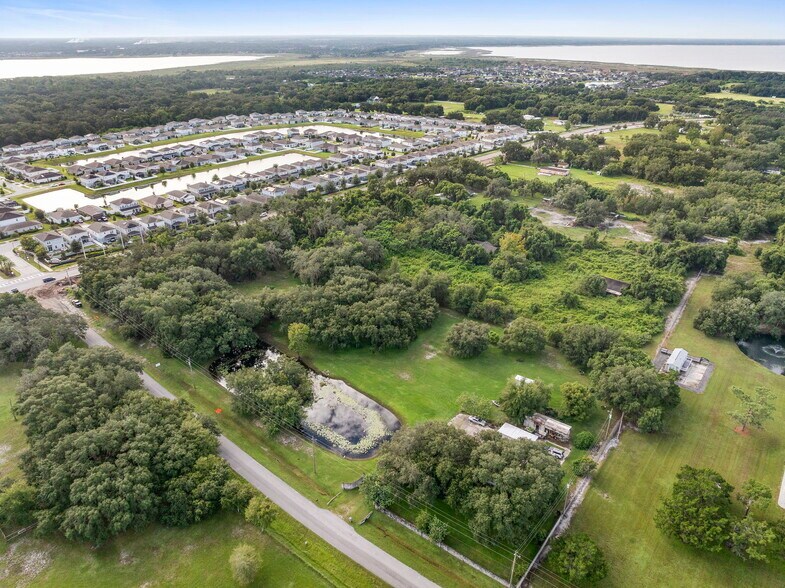 More Photos Of 4345 Boggy Creek Rd, Kissimmee Land For Sale