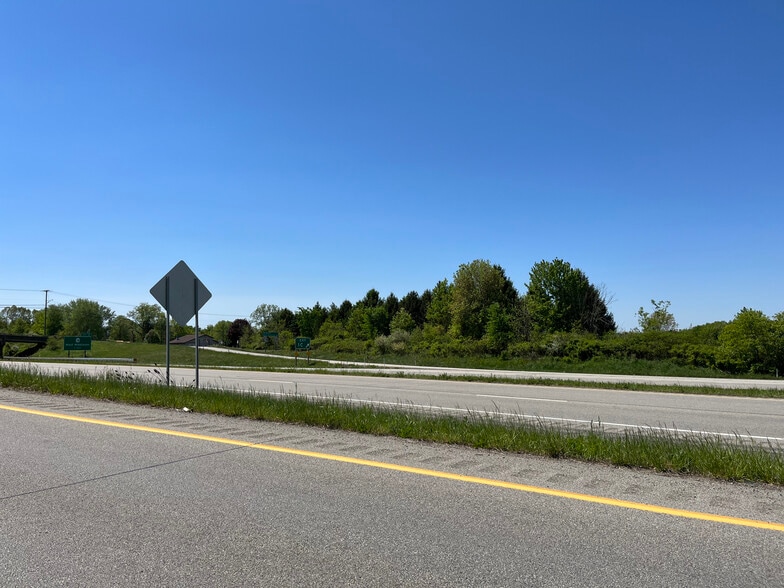 More Photos Of SR-318 & Executive Court, West Middlesex Land For Sale