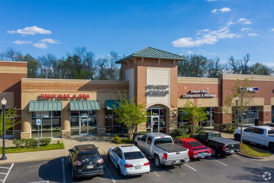 More Photos Of Indian Lake Blvd, Hendersonville Unknown For Lease