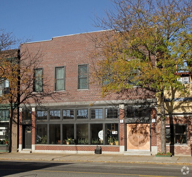 More Photos Of 937-941 7th St W, Saint Paul Storefront Retail Residential For Sale