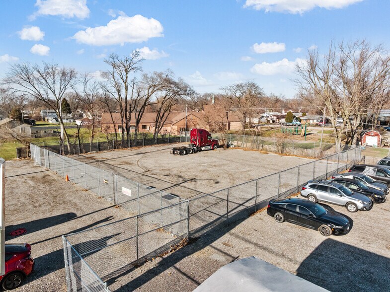 Primary Photo Of 2427 Plainfield Rd, Joliet Land For Lease