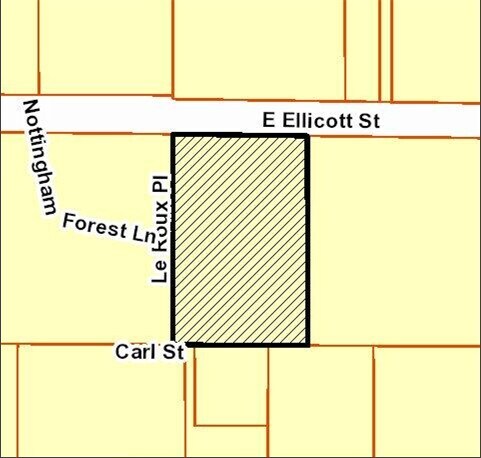 More Photos Of 4820 N Falkenburg Rd, Tampa Land For Sale