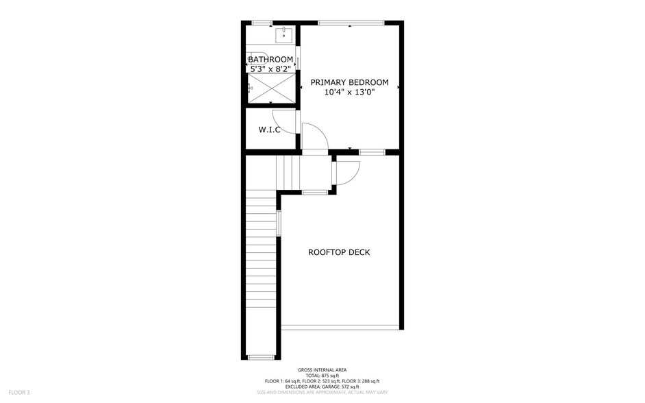 More Photos Of 202 Panetta Ave, Santa Cruz Flex For Sale