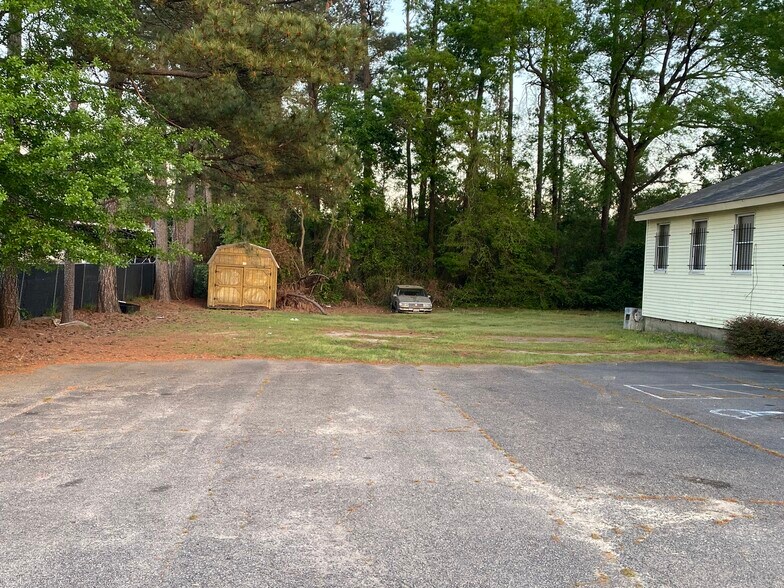 More Photos Of 2506 Peach Orchard Rd, Augusta Medical For Sale
