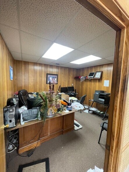 More Photos Of 4615 N Highway 71, Alma Freestanding For Sale