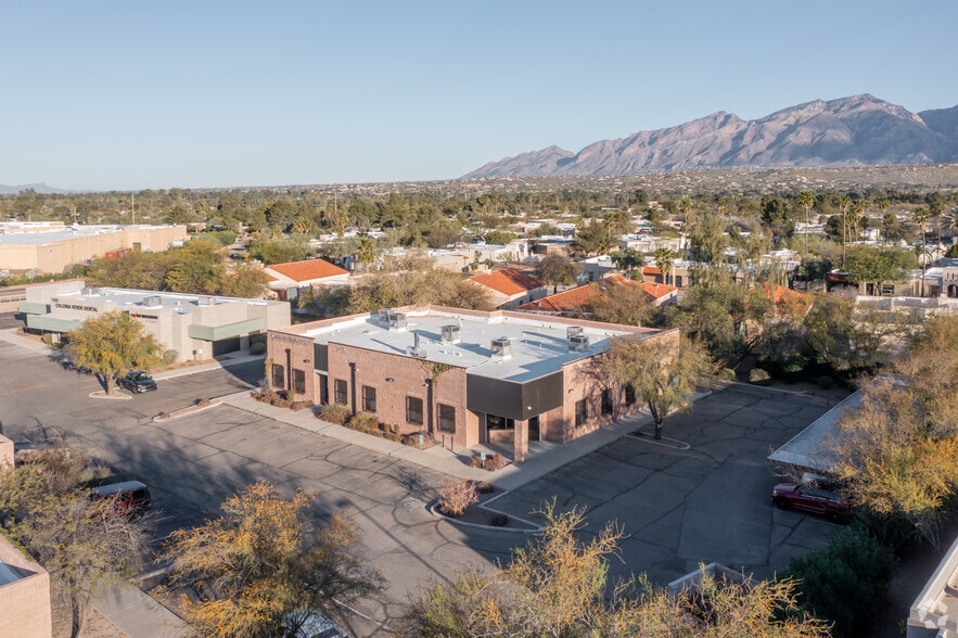 More Photos Of 7265 E Tanque Verde Rd, Tucson Medical For Sale