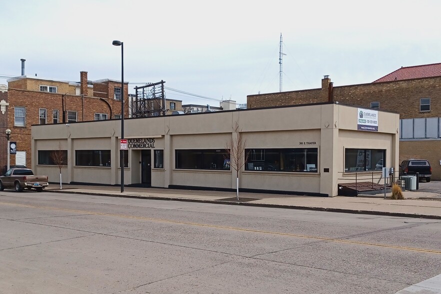 Primary Photo Of 301 E Thayer Ave, Bismarck Office For Lease